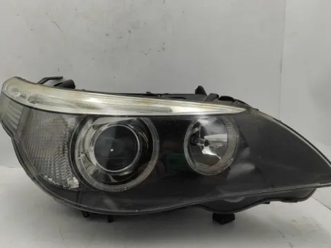 Φανάρι Εμπρός Δεξί Xenon ( Ελαττωματικό ) για BMW 5 Series (2003 - 2007) E60  