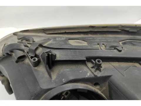 Φανάρι Εμπρός Δεξί Xenon ( Ελαττωματικό ) για BMW 5 Series (2003 - 2007) E60   - 