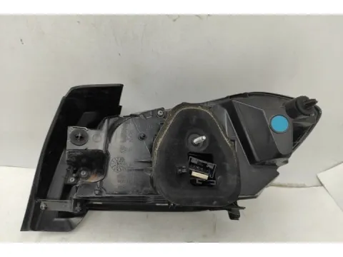 Φανάρι Πίσω Αριστερό LED για PEUGEOT 208 (2019 - ) - 