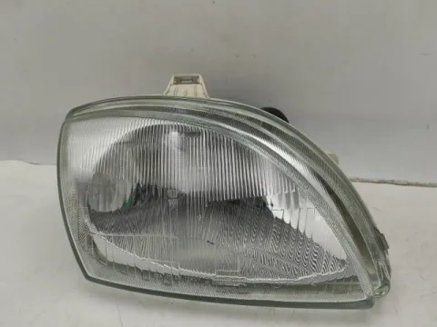 Φανάρι Εμπρός Δεξί (Ηλεκτρικό) για FIAT SEICENTO (1998 - 2001) (187) , (2001 - 2006) (187)