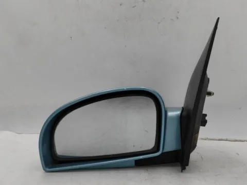 Καθρέπτης Εξωτερικός, Αριστερός Ηλεκτρικός Θερμαινόμενος 5pin για HYUNDAI, GETZ, ( 2002 - 2005 )  ( TB ), ( 2006 - 2009           )  ( TB )