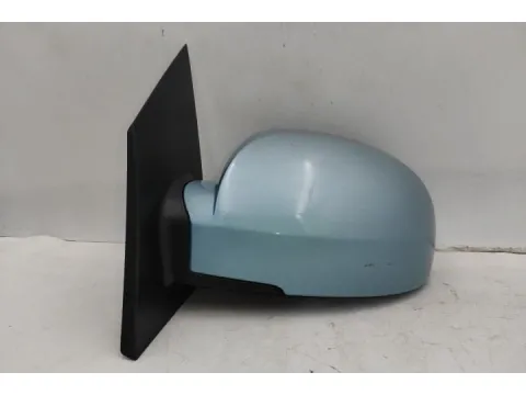 Καθρέπτης Εξωτερικός, Αριστερός Ηλεκτρικός Θερμαινόμενος 5pin για HYUNDAI, GETZ, ( 2002 - 2005 )  ( TB ), ( 2006 - 2009           )  ( TB ) - 