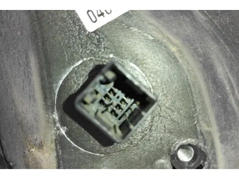 Καθρέπτης Εξωτερικός, Αριστερός Ηλεκτρικός Θερμαινόμενος 5pin για HYUNDAI, GETZ, ( 2002 - 2005 )  ( TB ), ( 2006 - 2009           )  ( TB ) - 