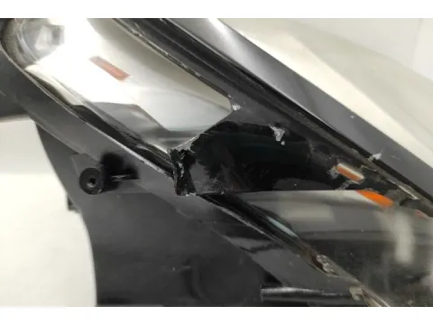 Φανάρι Εμπρός Δεξί ( Με Σπασμενες Βασεις ) για ALFA ROMEO MITO (2008 - 2011)  - 