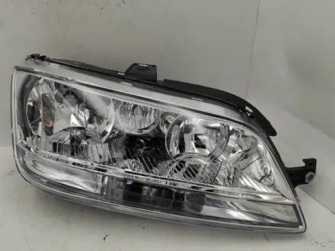 Φανάρι Εμπρός Δεξί ( Ιμιτασιον ) για FIAT IDEA (2004 - 2007) , MULTIPLA (1998 - 2004) (186) , (2004 - 2007) (186) 