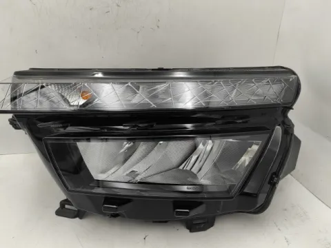 Φανάρι Εμπρός Αριστερό Led για SKODA KAMIQ (2019 - ) 