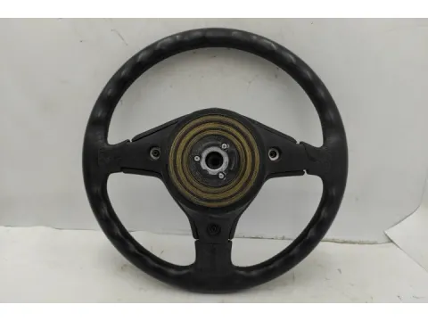 Αερόσακος Εμπρός Οδηγού με Τιμόνι Δερματινο για BMW 3 Series (1990 - 1995) (E36) *Γ* - 