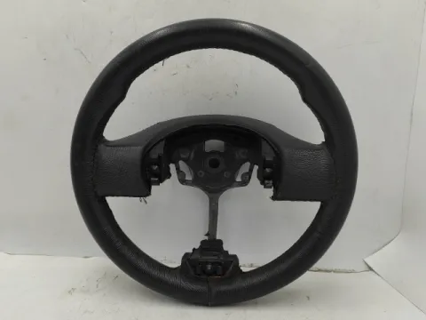 Τιμόνι Δερματινο (Βολάν) για CITROEN C3 (2003 - 2006) PLURIEL (HB) *Γ*