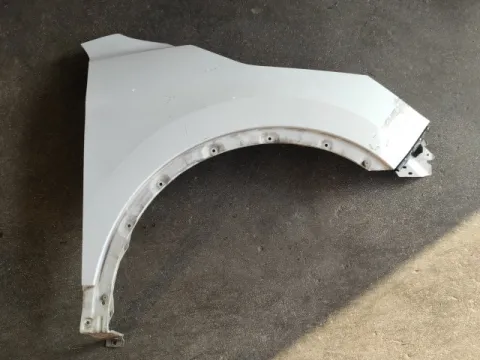 Φτερό Εμπρός Δεξιό για NISSAN QASHQAI (2014 - 2017) ( J11 ) 