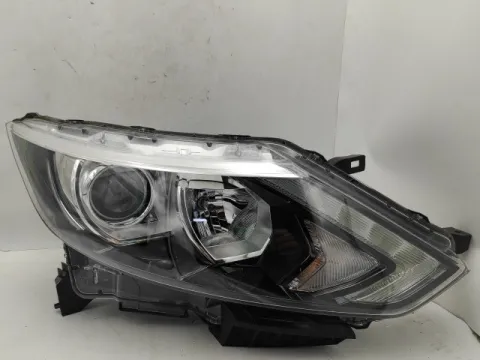 Φανάρι Εμπρός Δεξί ( Ελαττωματικο ) για NISSAN QASHQAI (2014 - 2017) ( J11 ) 