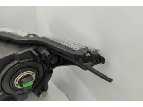 Φανάρι Εμπρός Δεξί ( Ελαττωματικο ) για NISSAN QASHQAI (2014 - 2017) ( J11 )  - 