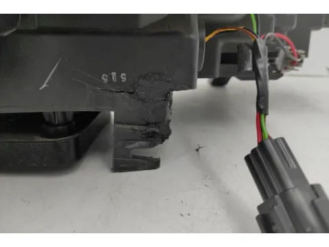 Φανάρι Εμπρός Δεξί ( Ελαττωματικο ) για NISSAN QASHQAI (2014 - 2017) ( J11 )  - 