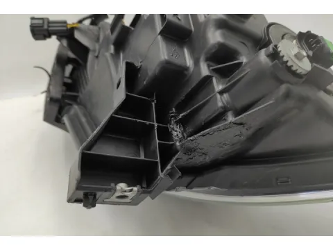 Φανάρι Εμπρός Δεξί ( Ελαττωματικο ) για NISSAN QASHQAI (2014 - 2017) ( J11 )  - 