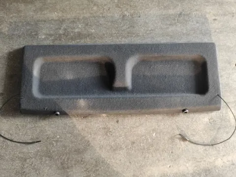 Εταζέρα για HYUNDAI GETZ (2002 - 2005) (TB) , (2006 - 2009 ) (TB) 