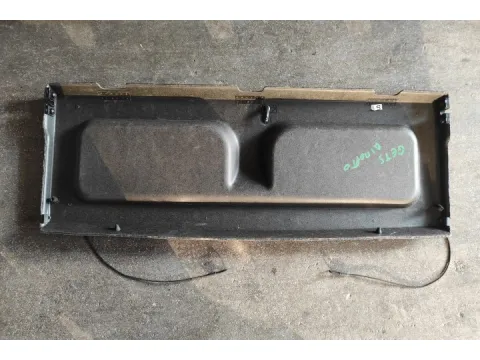 Εταζέρα για HYUNDAI GETZ (2002 - 2005) (TB) , (2006 - 2009 ) (TB)  - 