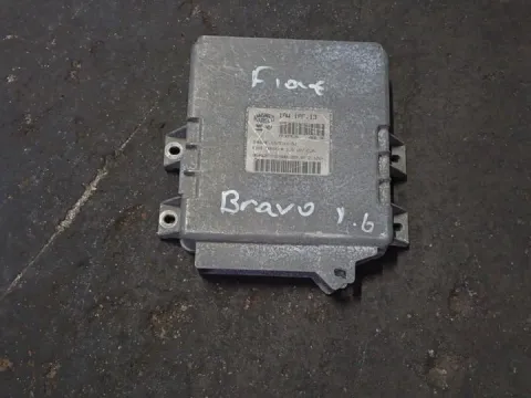 Εγκέφαλος Κινητήρα IAW1AF13 για FIAT BRAVO (1995 - 2001) (182) 