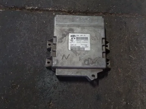 Εγκέφαλος Κινητήρα IAW1AP41 για CITROEN SAXO (1996 - 1999) (S) 