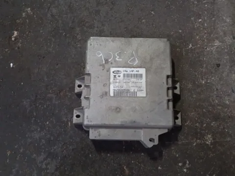 Εγκέφαλος Κινητήρα IAW1AP40 για PEUGEOT 106 (1996 - 2003) 