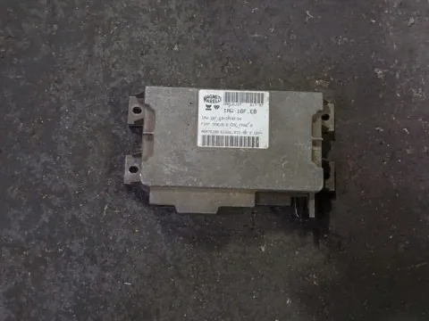 Εγκέφαλος Κινητήρα IAW16FE0 για FIAT PANDA (1991 - 2004) (141A) 