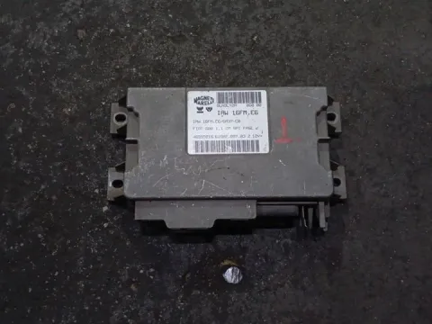 Εγκέφαλος Κινητήρα IAW16FME6 για FIAT SEICENTO (1998 - 2001) (187) 