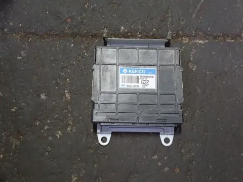 Εγκέφαλος Κινητήρα 3912138710 για HYUNDAI H-1 STAREX (2001 - 2007) 