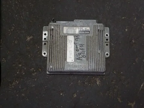 Εγκέφαλος Κινητήρα 3910022450 για HYUNDAI ACCENT (1997 - 1999) (UA) (X3) 