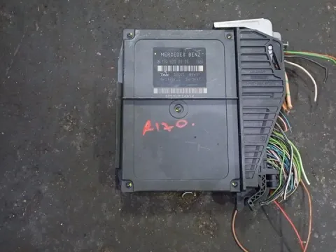 Εγκέφαλος Κινητήρα 1708200926 για MERCEDES SLK (1996 - 2000) (R170) 