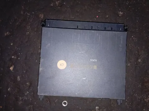 Εγκέφαλος Κινητήρα 2208201026 για MERCEDES S - CLASS (2003 - 2005) (W220) 