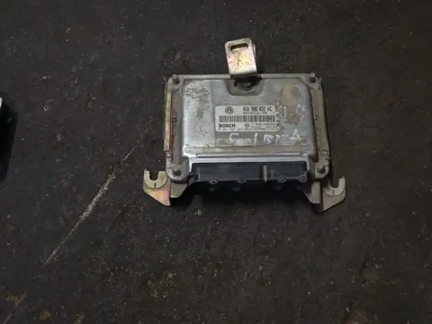 Εγκέφαλος Κινητήρα 0261207228 για SEAT IBIZA (1999 - 2002) (6K) 