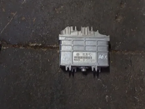 Εγκέφαλος Κινητήρα 0261204844 για VW POLO (1994 - 1999) (6N1) 