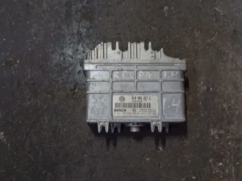 Εγκέφαλος Κινητήρα 0261204593 για VW POLO (1994 - 1999) (6N1) 