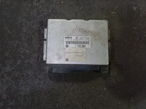 Εγκέφαλος Κινητήρα 0261203661 για BMW 3 Series (1990 - 1995) (E36) 