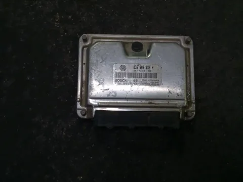 Εγκέφαλος Κινητήρα 0261207191 για SEAT LEON (1999 - 2005) (1MZ) 