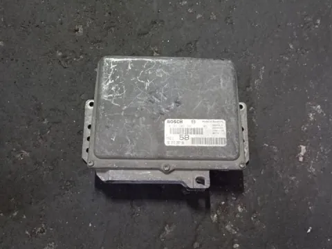 Εγκέφαλος Κινητήρα 0261204788 για CITROEN SAXO (1996 - 1999) (S) 