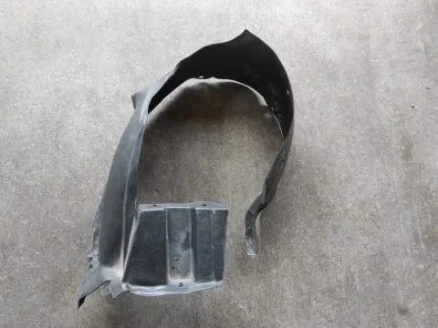 Θόλος Πλαστικος Εμπρός Δεξιός ( Ιμιτασιον ) για TOYOTA AYGO (2009 - 2012) (B10) *ΝΕΑ ΠΑΛΕΤΑ*