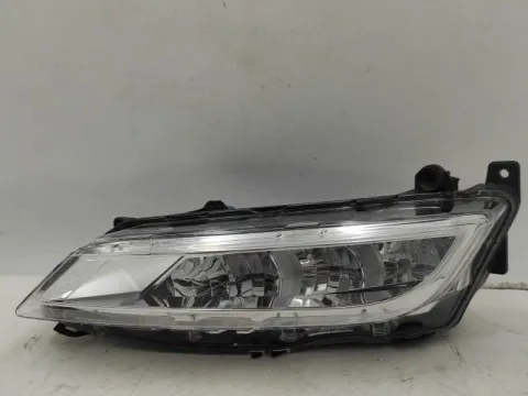 Προβολεας Ομίχλης Εμπρός Δεξιός ( Led ) για SEAT LEON (2013 - 2019) 