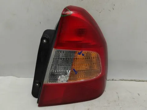 Φανάρι Πίσω Δεξί ( Ελαττωματικό ) για HYUNDAI ACCENT (1999 - 2002) (CG) (LC) Sedan 4dr 
