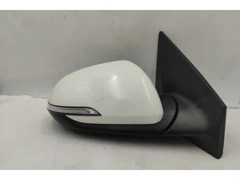 Καθρέπτης Εξωτερικός Δεξιός Ηλεκτρικός Θερμαινόμενος Με Φλας 8 Pin για KIA STONIC (2018 - )  - 