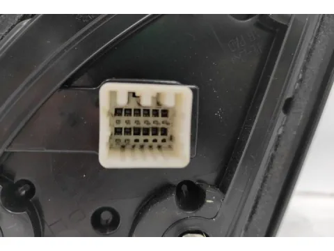 Καθρέπτης Εξωτερικός Δεξιός Ηλεκτρικός Θερμαινόμενος Με Φλας 8 Pin για KIA STONIC (2018 - )  - 