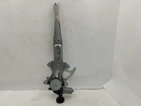 Γρύλος Παραθύρου Ηλεκτρικός Εμπρός Αριστερός 6 Pin για TOYOTA YARIS (2012 - 2014) ( ) , (2015 - 2017) , (2017 - 2020) 