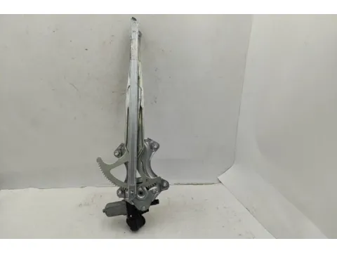 Γρύλος Παραθύρου Ηλεκτρικός Εμπρός Αριστερός 6 Pin για TOYOTA YARIS (2012 - 2014) ( ) , (2015 - 2017) , (2017 - 2020)  - 