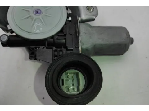 Γρύλος Παραθύρου Ηλεκτρικός Εμπρός Αριστερός 6 Pin για TOYOTA YARIS (2012 - 2014) ( ) , (2015 - 2017) , (2017 - 2020)  - 