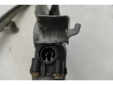 Γρύλος Παραθύρου Ηλεκτρικός Εμπρός Αριστερός 2pin (Ελαττωματική Φίσα) για NISSAN ALMERA (2000 - 2002) (N16) Sedan - 4dr , Hatchback - 5dr , (2002 - 2006) (N16)  - 