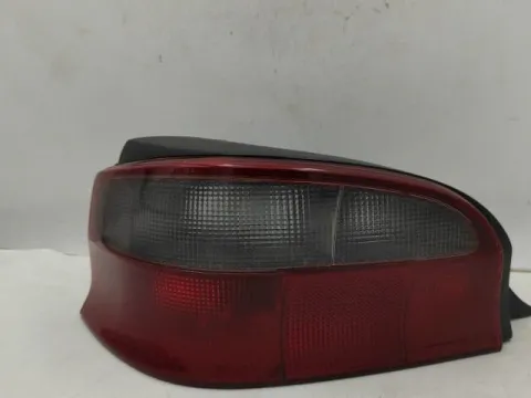 Φανάρι Πίσω Αριστερό Λευκό για CITROEN SAXO (1996 - 1999) (S) , (1999 - 2002) (S)