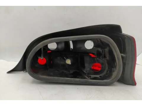 Φανάρι Πίσω Αριστερό Λευκό για CITROEN SAXO (1996 - 1999) (S) , (1999 - 2002) (S) - 