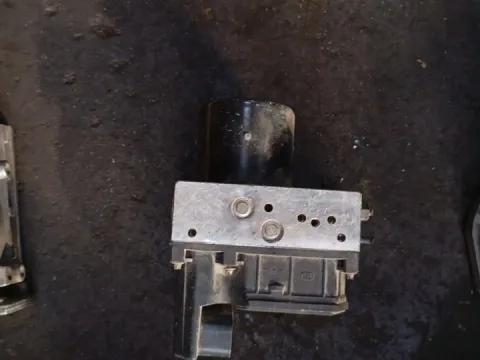 Μονάδα ABS 0265224011 6Q0614417D για SEAT IBIZA (2002 - 2006) (6LZ) 