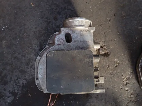 Μετρητής Μάζας Αέρος (MAF - LUFT - AIR FLOW) 0280202202 για OPEL FRONTERA (1992 - 1998) 