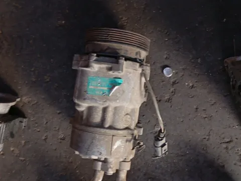 Συμπιεστής A-C (Κομπρέσορας) για VW GOLF (1998 - 2004) Mk4 (1J1) 