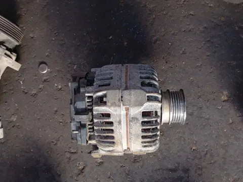 Δυναμό - Εναλλάκτης 0124425020 για OPEL CORSA (2000 - 2004) C 