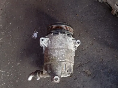 Συμπιεστής A-C (Κομπρέσορας) 13124750 για OPEL ASTRA (2004 - 2007) H 